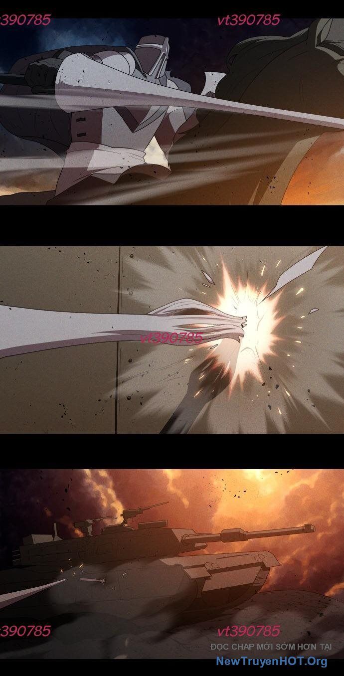 Khuyết Nhân Chapter 34 - 5