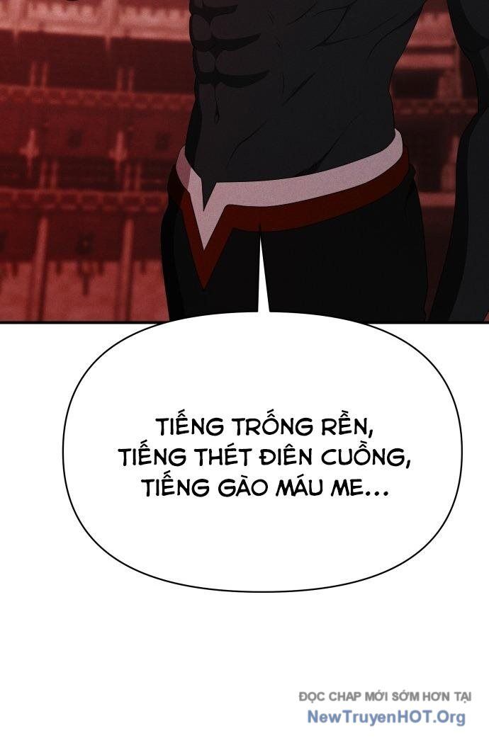 Khuyết Nhân Chapter 34 - 41