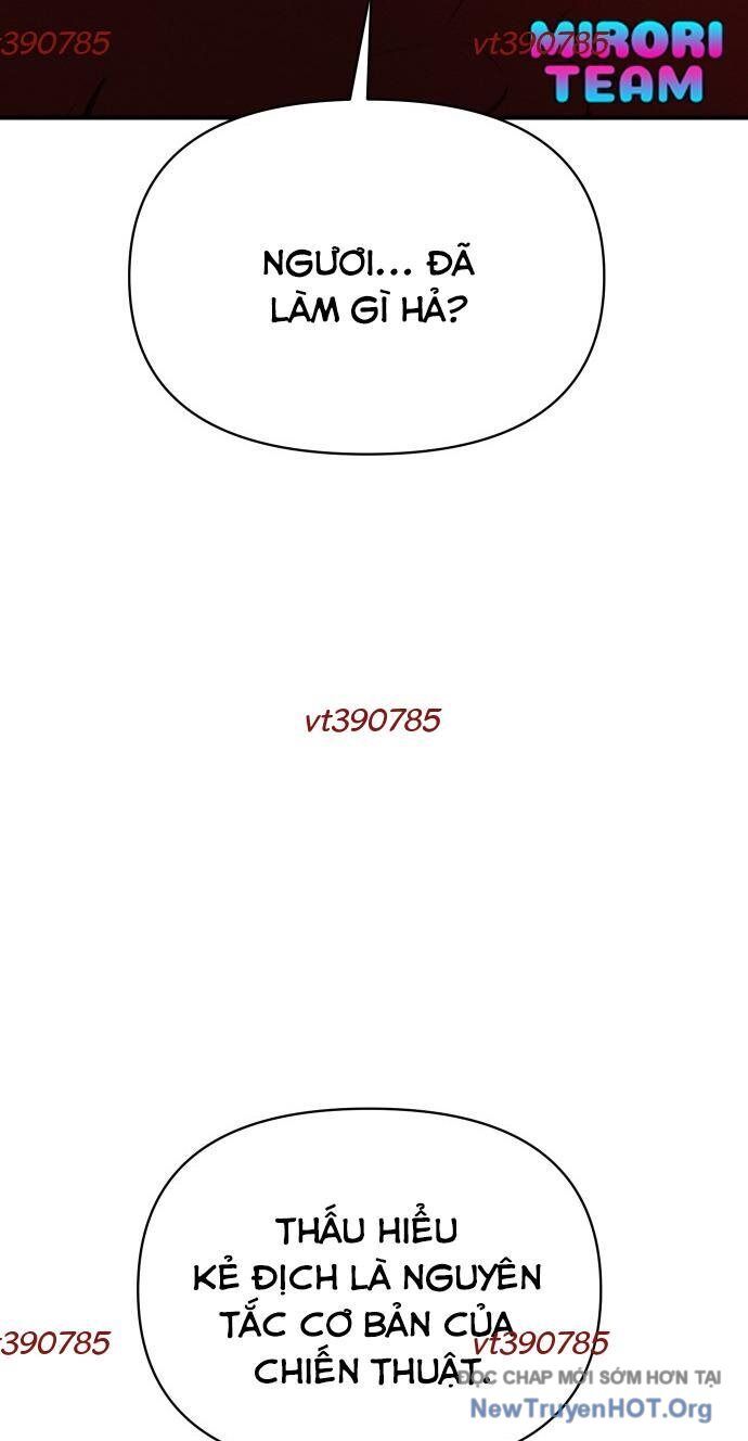Khuyết Nhân Chapter 34 - 45