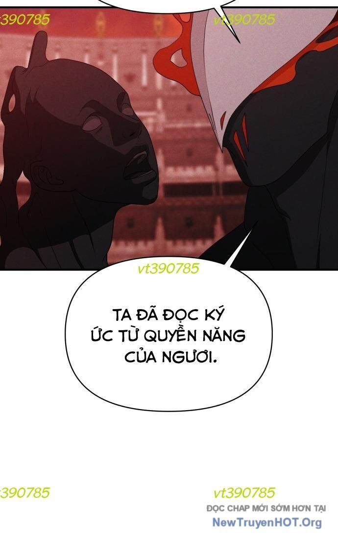 Khuyết Nhân Chapter 34 - 46