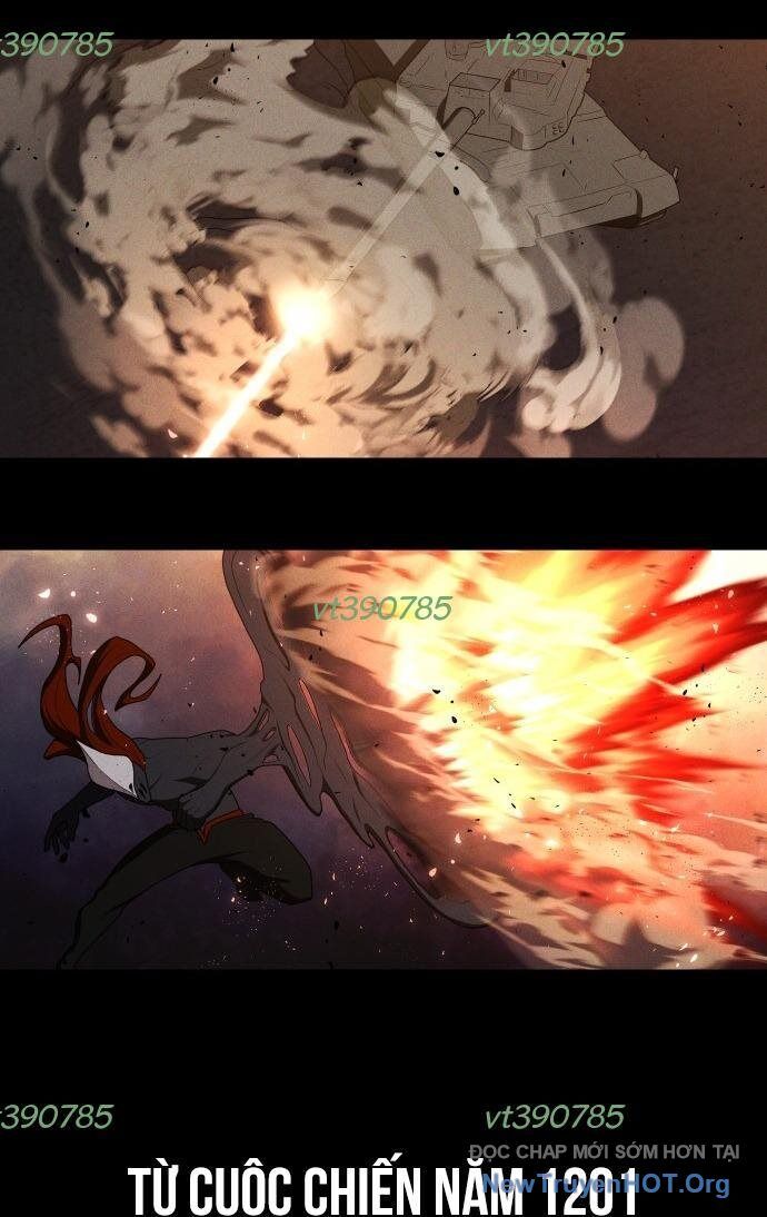 Khuyết Nhân Chapter 34 - 6