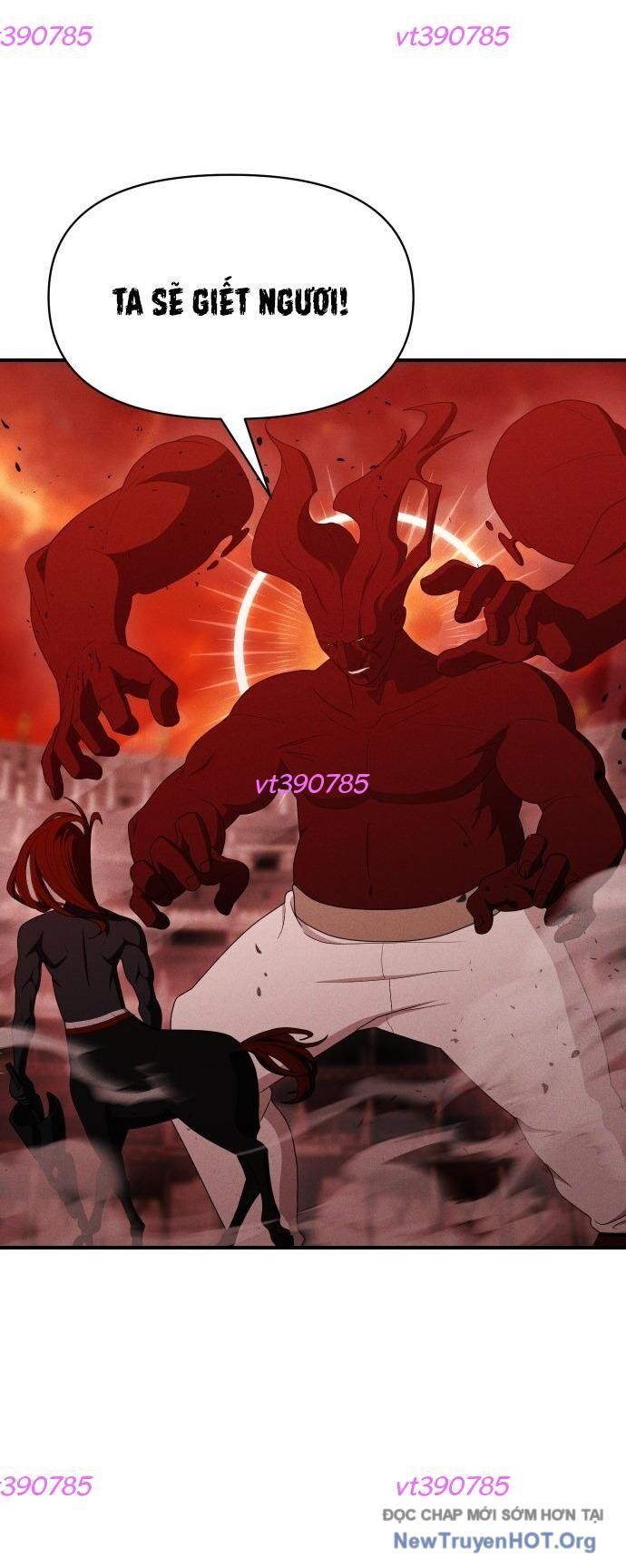 Khuyết Nhân Chapter 34 - 57