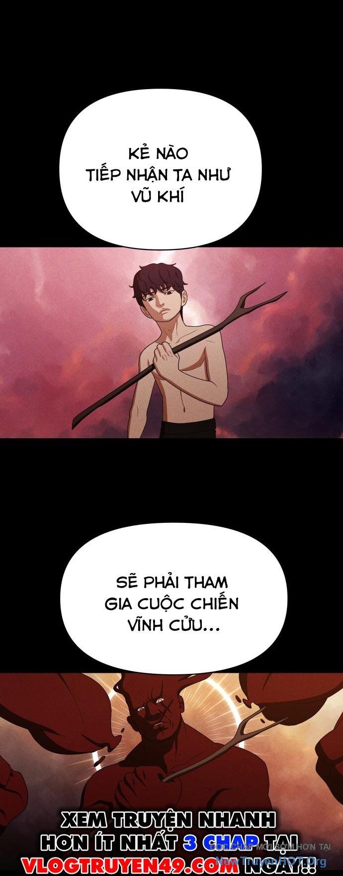 Khuyết Nhân Chapter 34 - 95