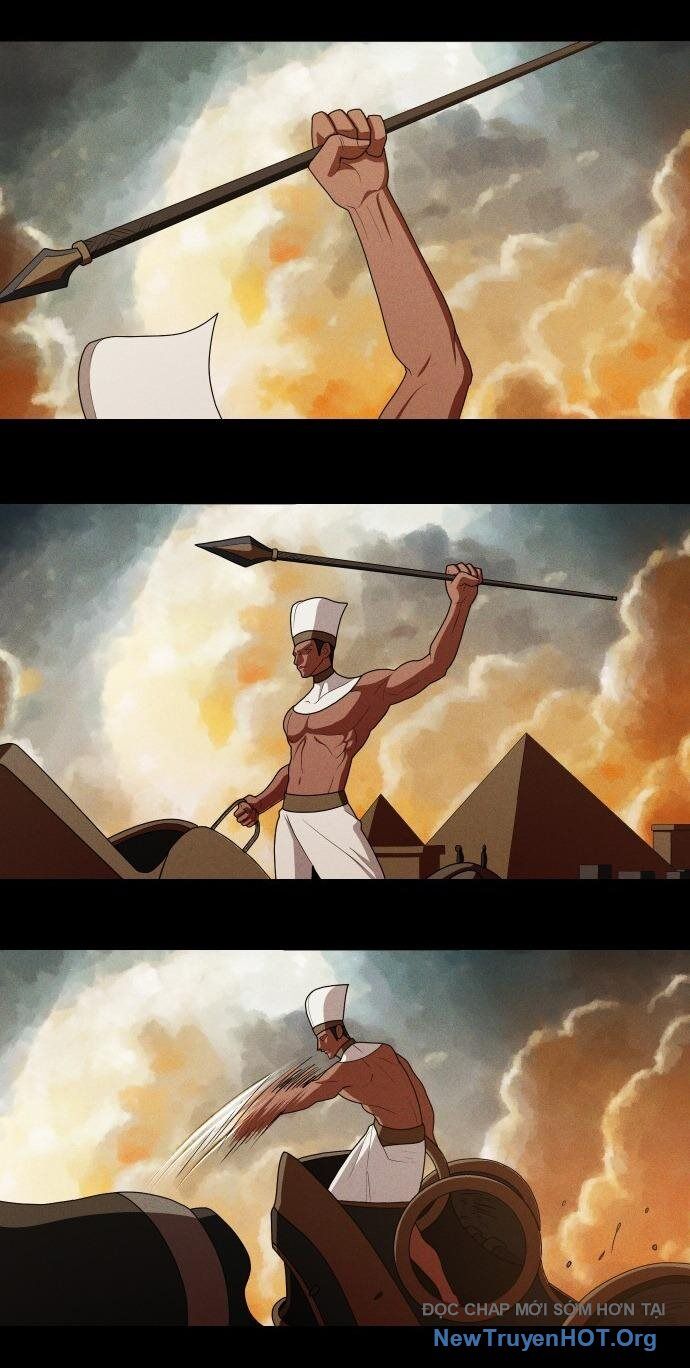 Khuyết Nhân Chapter 34 - 97