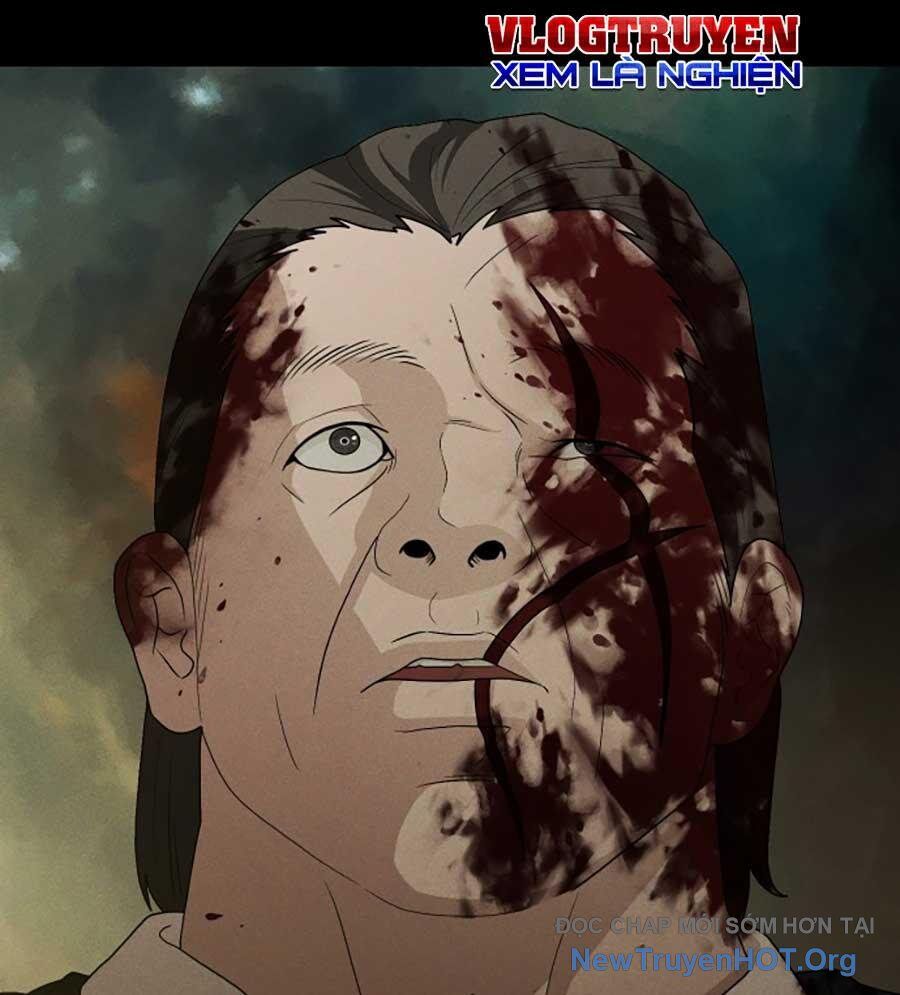 Khuyết Nhân Chapter 35 - 40