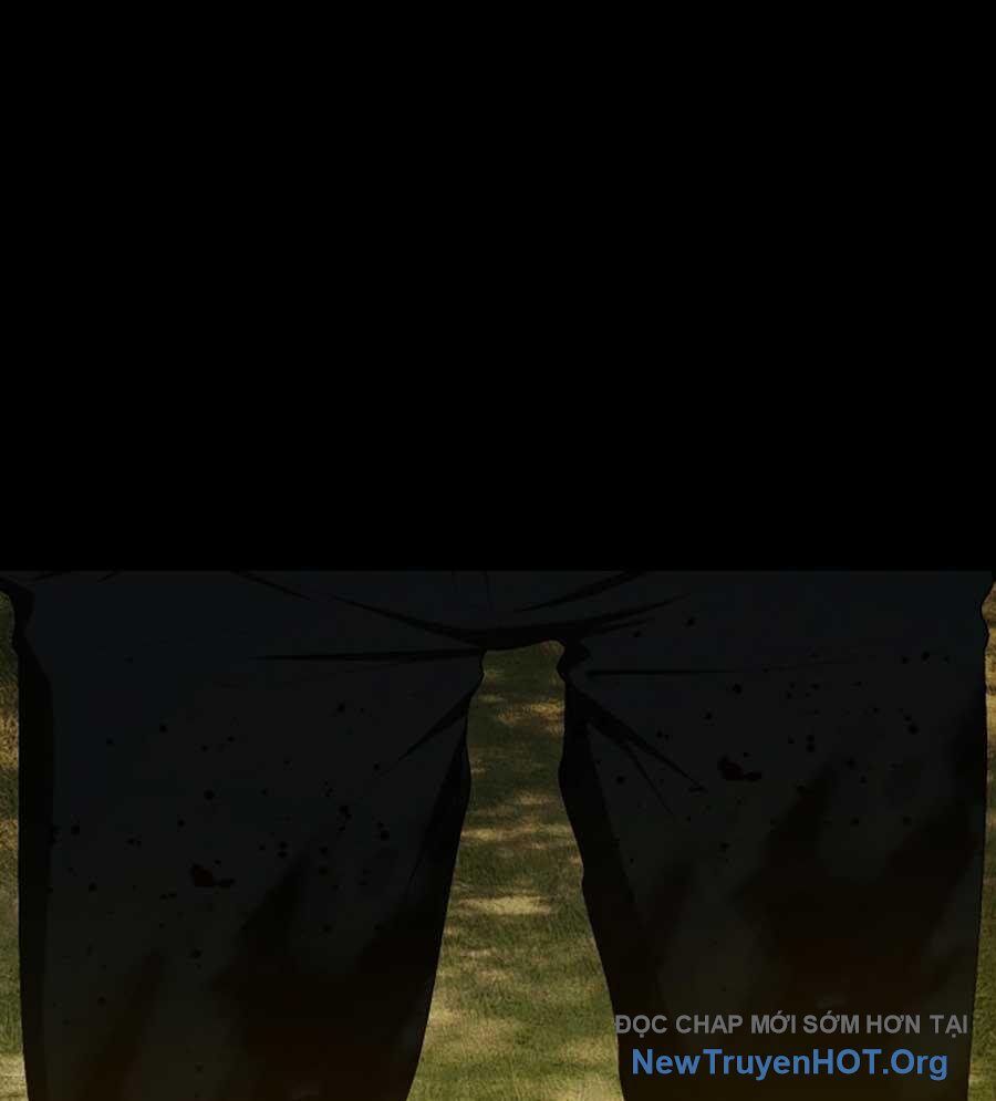 Khuyết Nhân Chapter 35 - 43