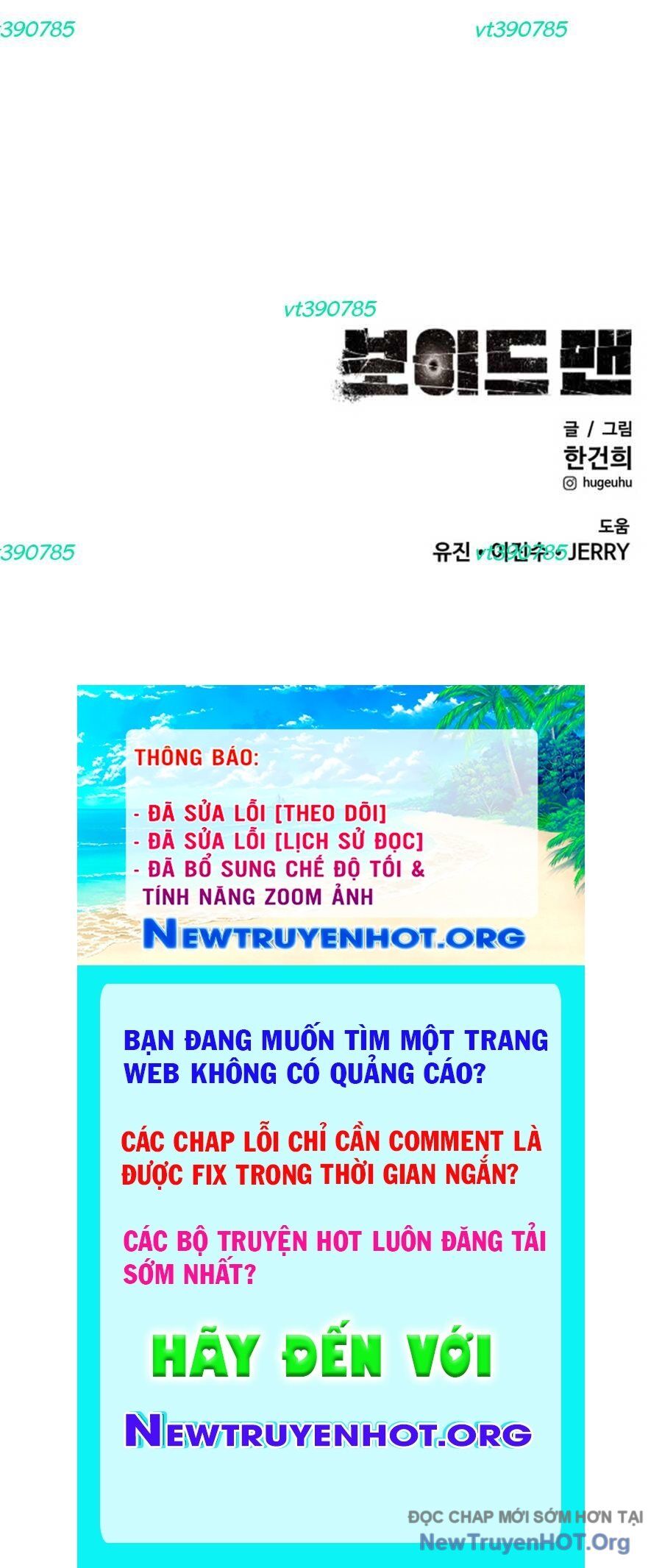 Khuyết Nhân Chapter 36 - 181