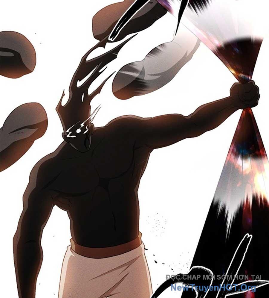 Khuyết Nhân Chapter 36 - 38