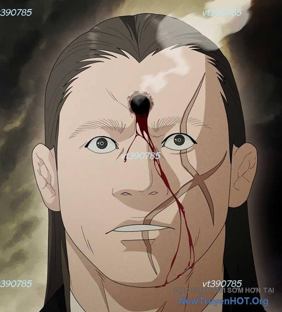 Khuyết Nhân Chapter 37 - 11