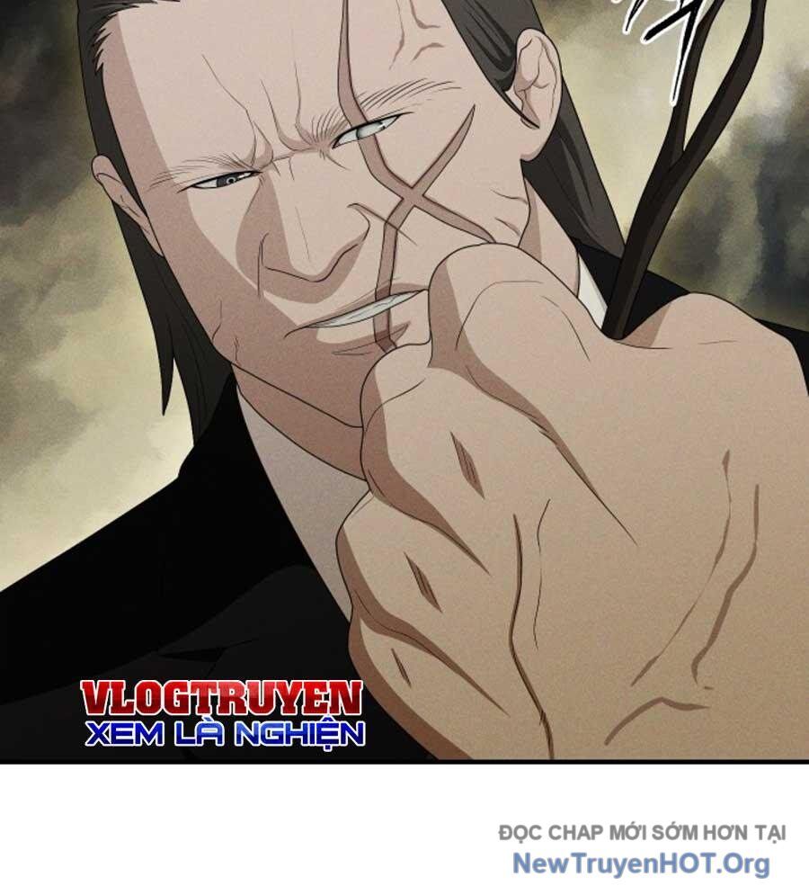 Khuyết Nhân Chapter 37 - 38