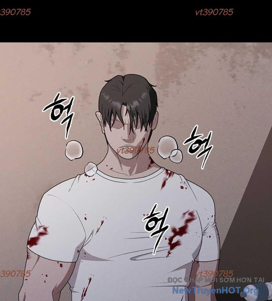 Khuyết Nhân Chapter 38 - 10