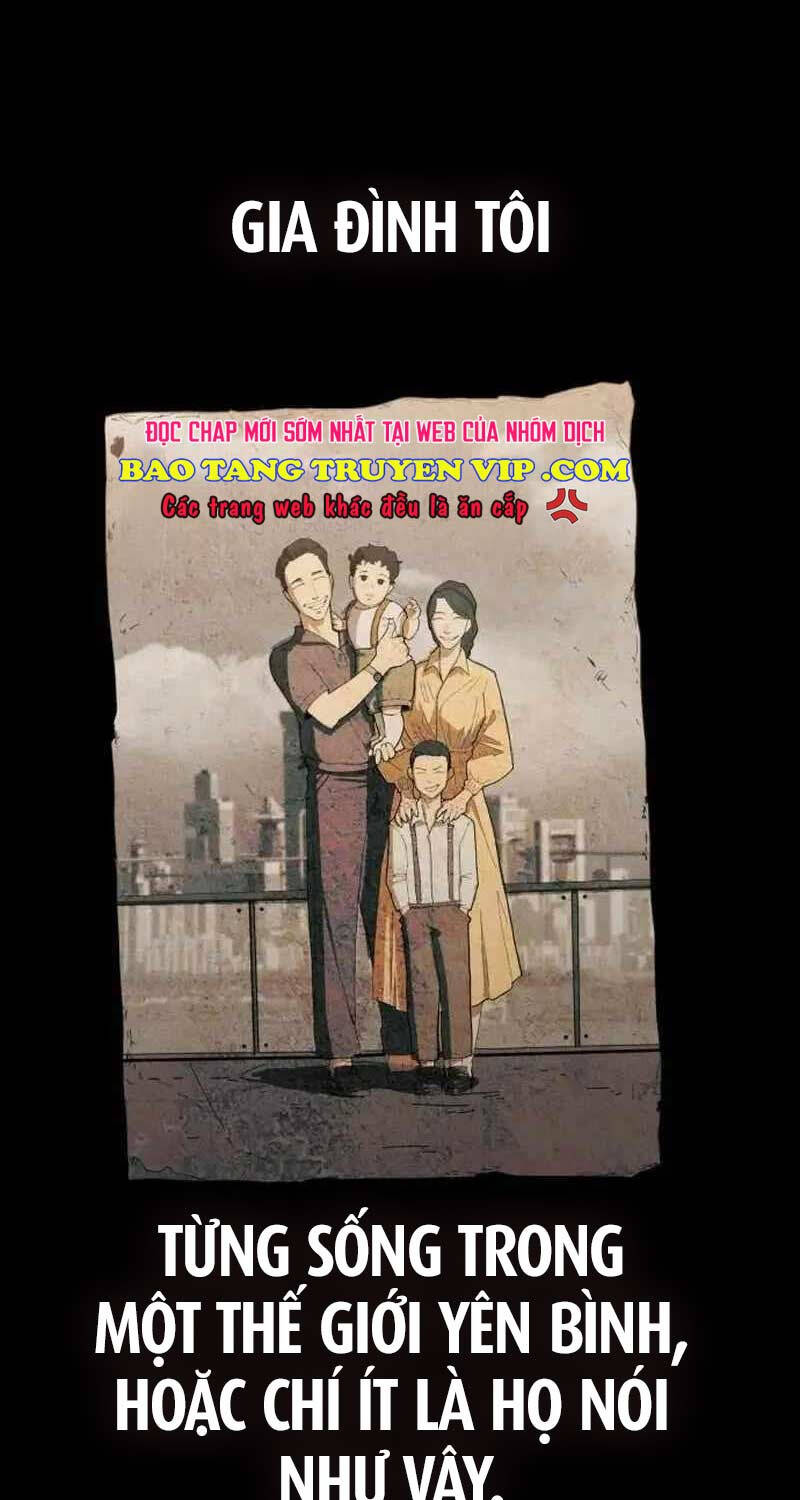 Khuyết Nhân Chapter 1 - 2