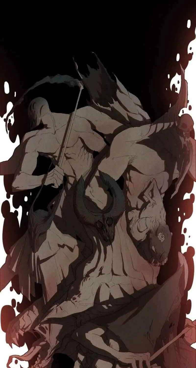 Khuyết Nhân Chapter 1 - 116