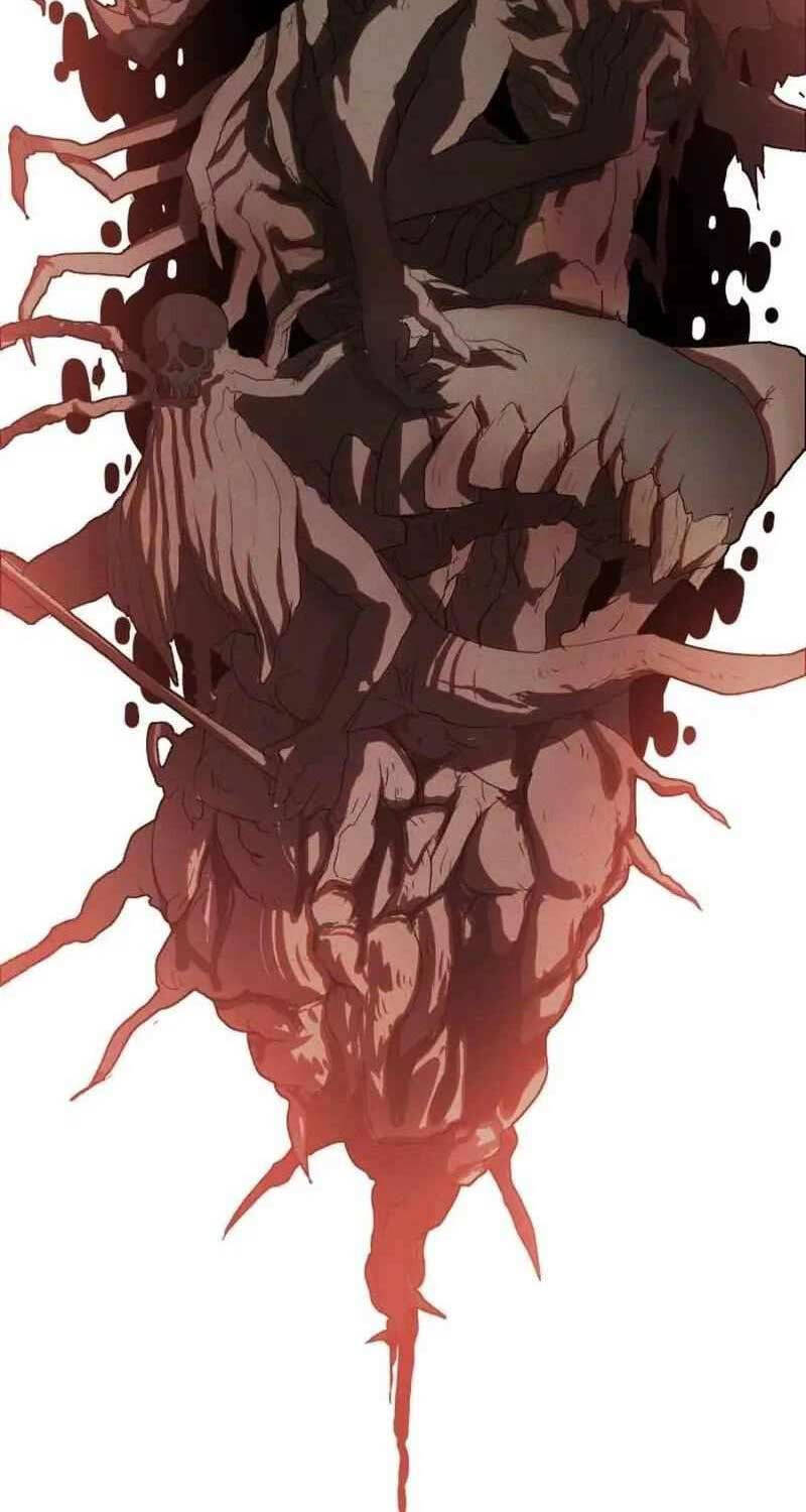 Khuyết Nhân Chapter 1 - 117