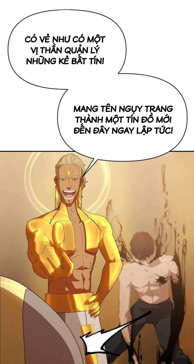 Khuyết Nhân Chapter 1 - 135