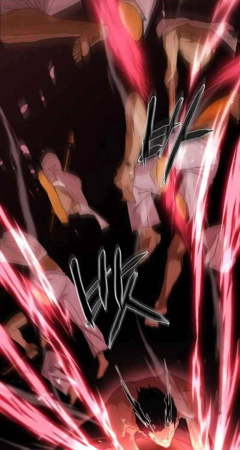 Khuyết Nhân Chapter 1 - 149