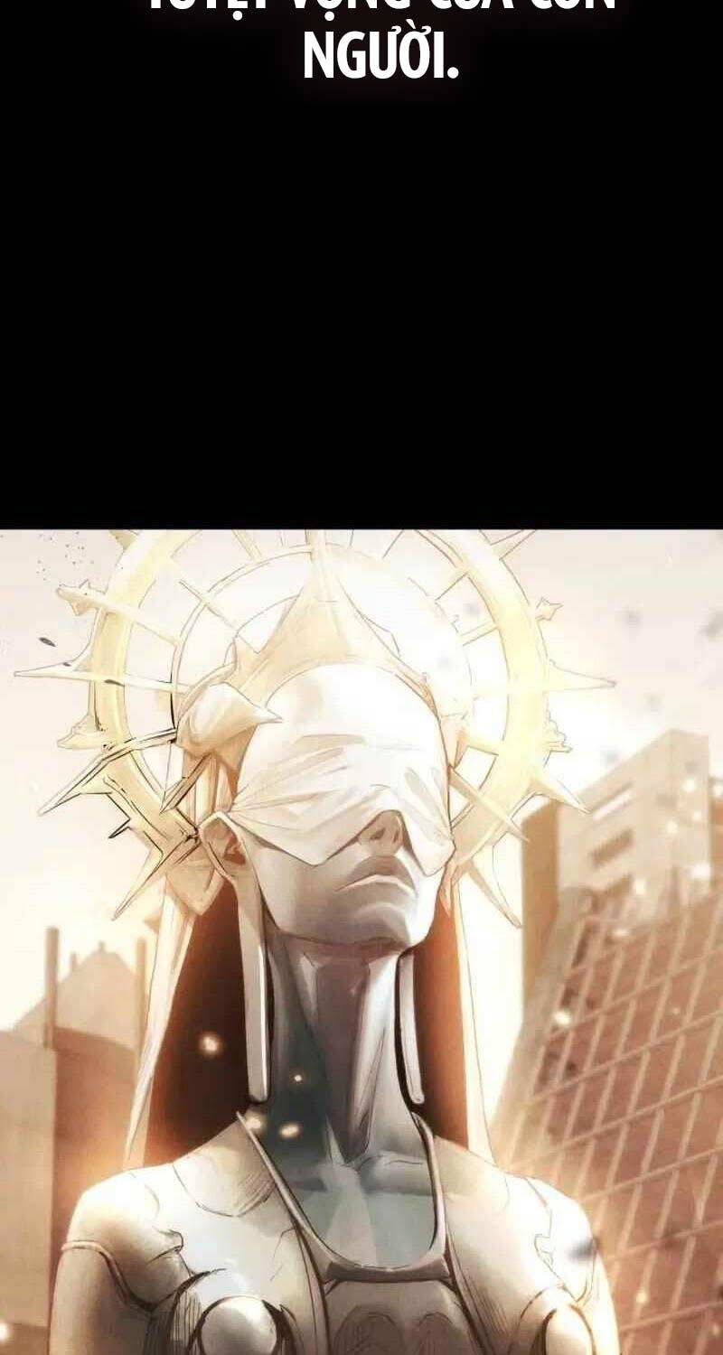 Khuyết Nhân Chapter 1 - 17