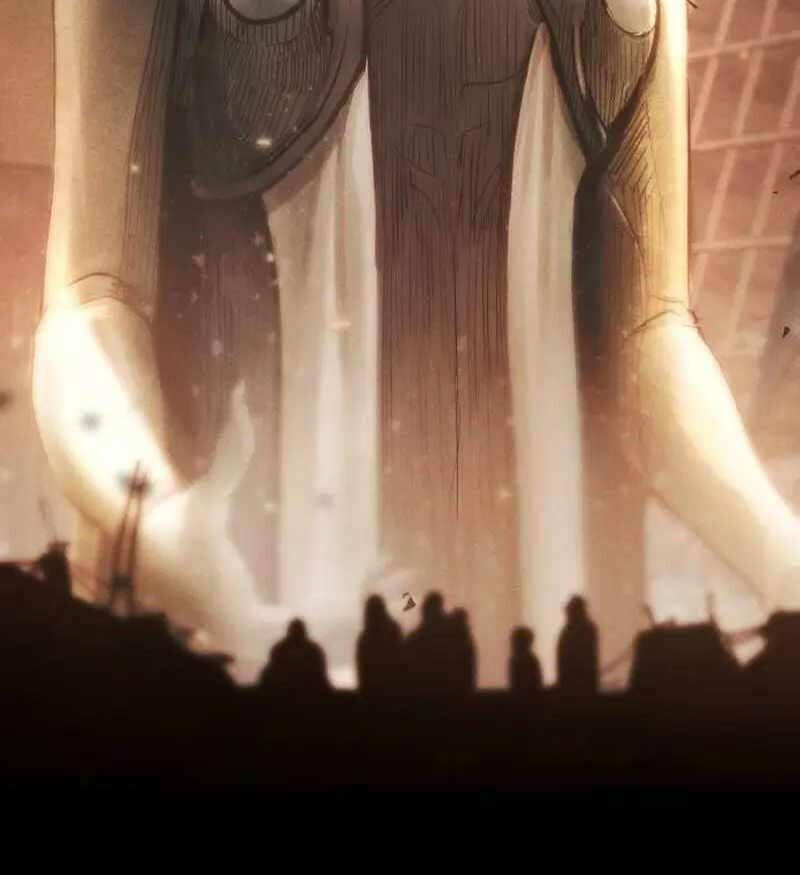 Khuyết Nhân Chapter 1 - 18