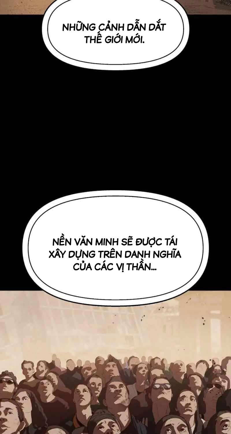 Khuyết Nhân Chapter 1 - 23