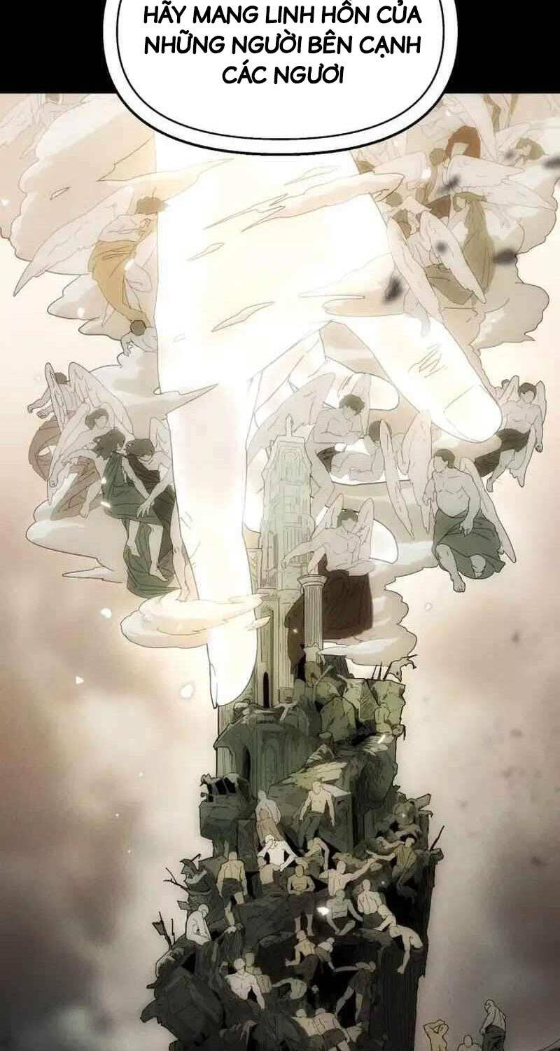 Khuyết Nhân Chapter 1 - 25