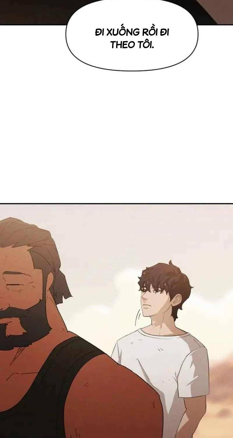 Khuyết Nhân Chapter 1 - 30