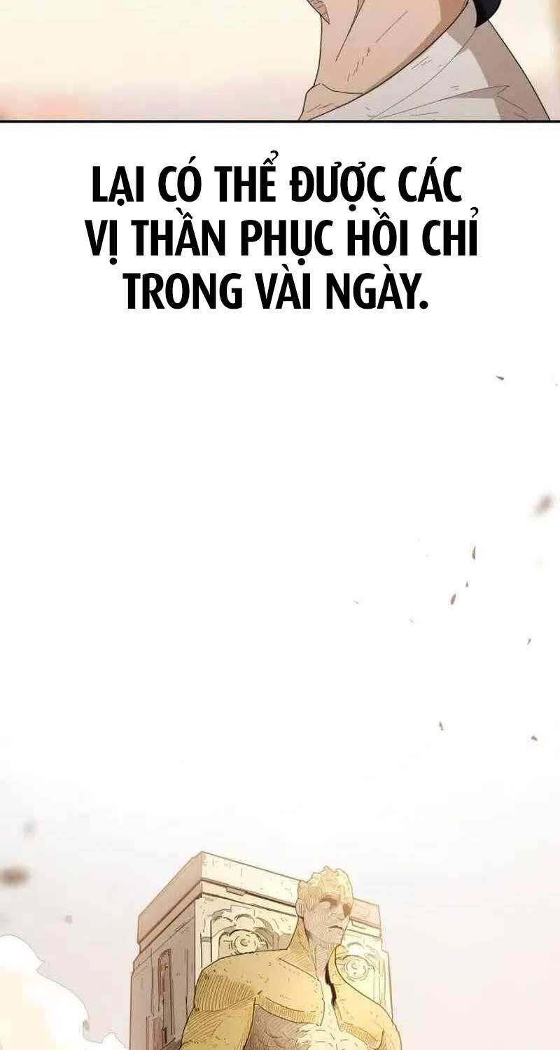 Khuyết Nhân Chapter 1 - 32