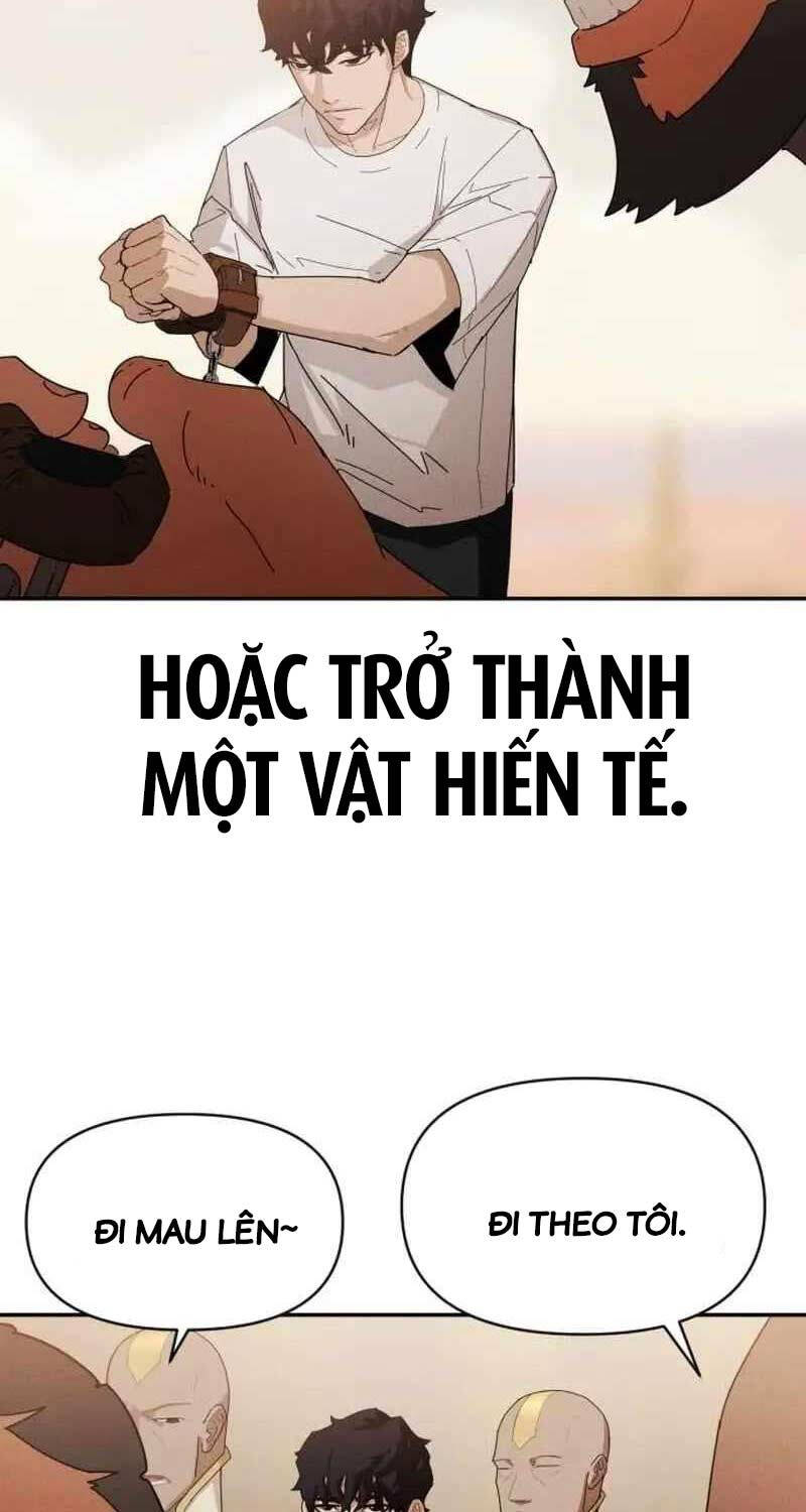 Khuyết Nhân Chapter 1 - 40