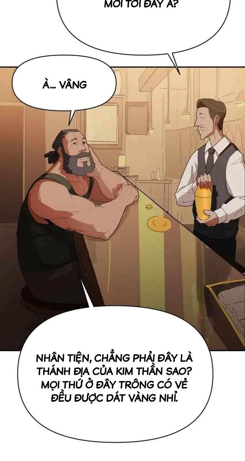 Khuyết Nhân Chapter 1 - 60