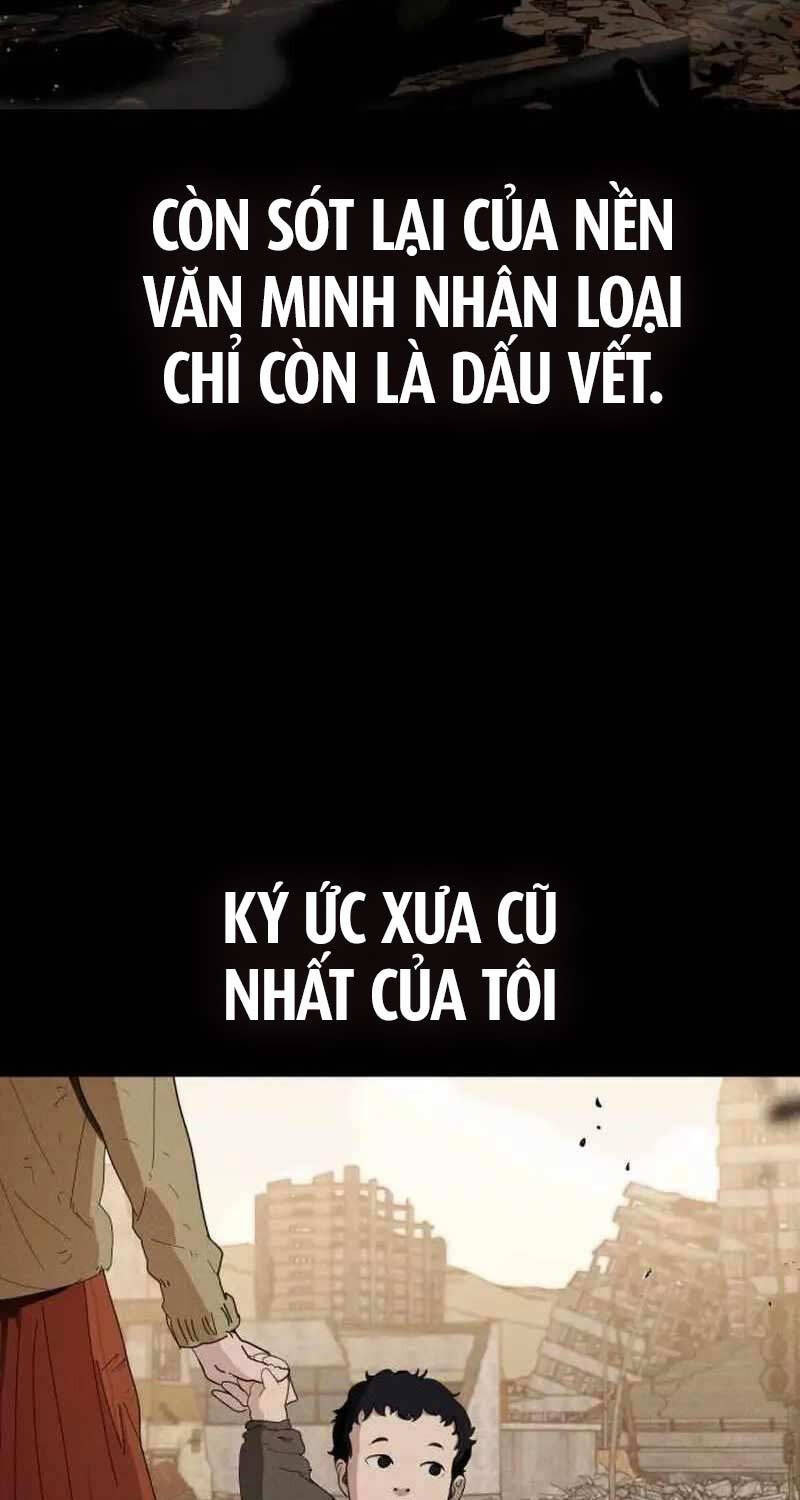 Khuyết Nhân Chapter 1 - 8