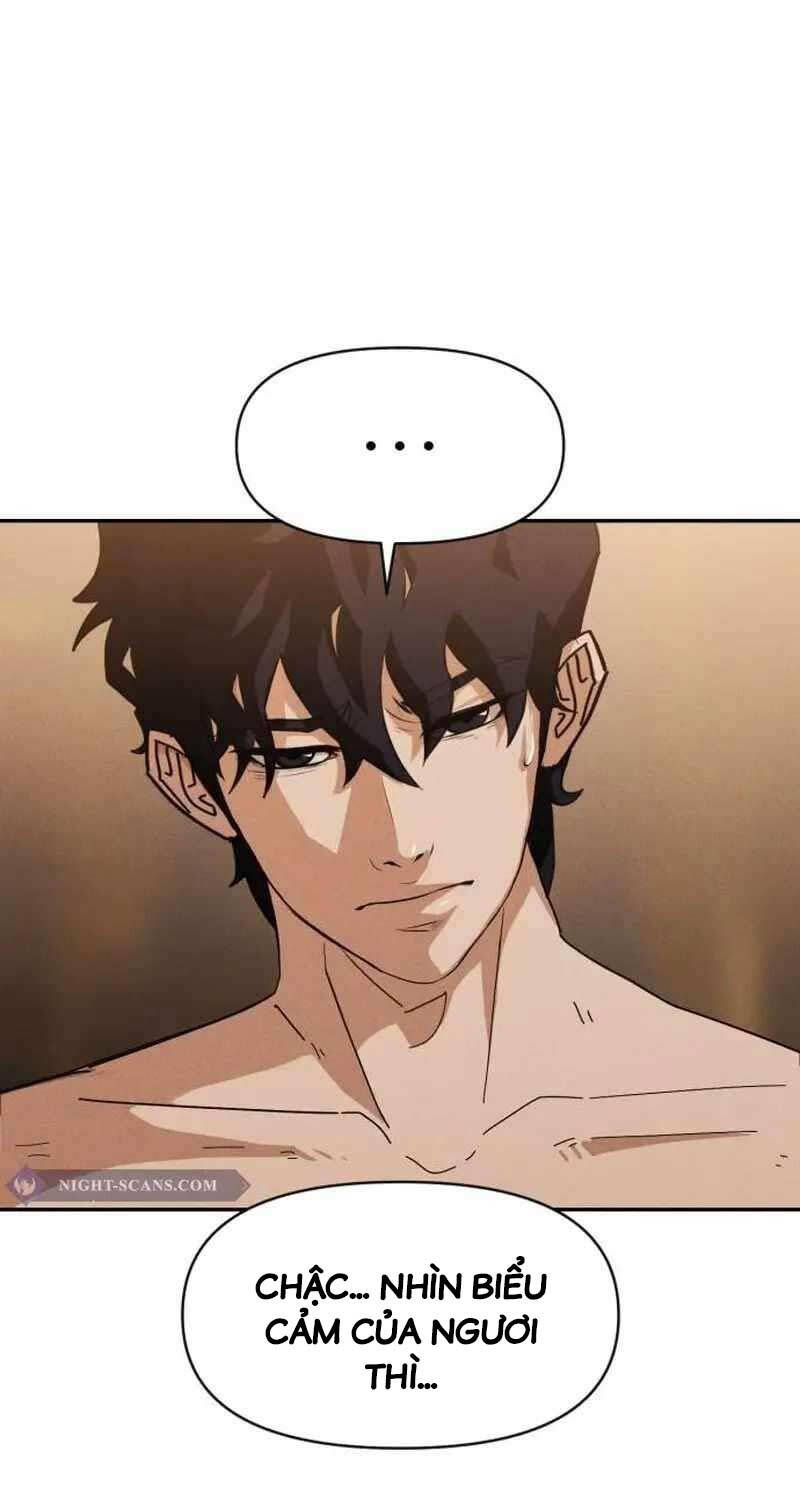 Khuyết Nhân Chapter 1 - 77