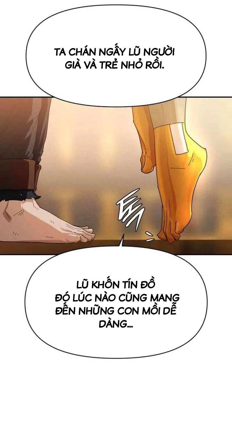 Khuyết Nhân Chapter 1 - 80