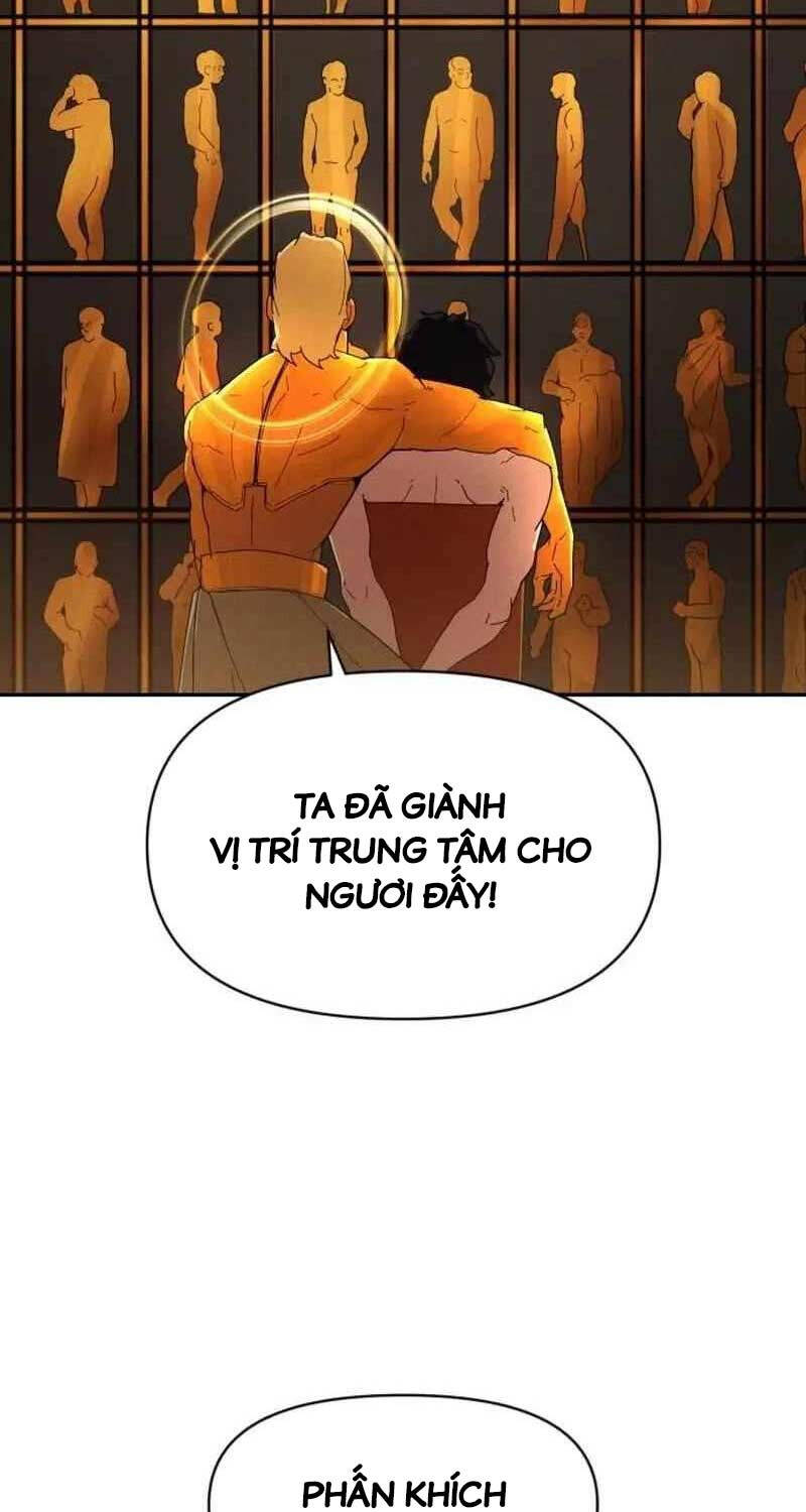 Khuyết Nhân Chapter 1 - 84