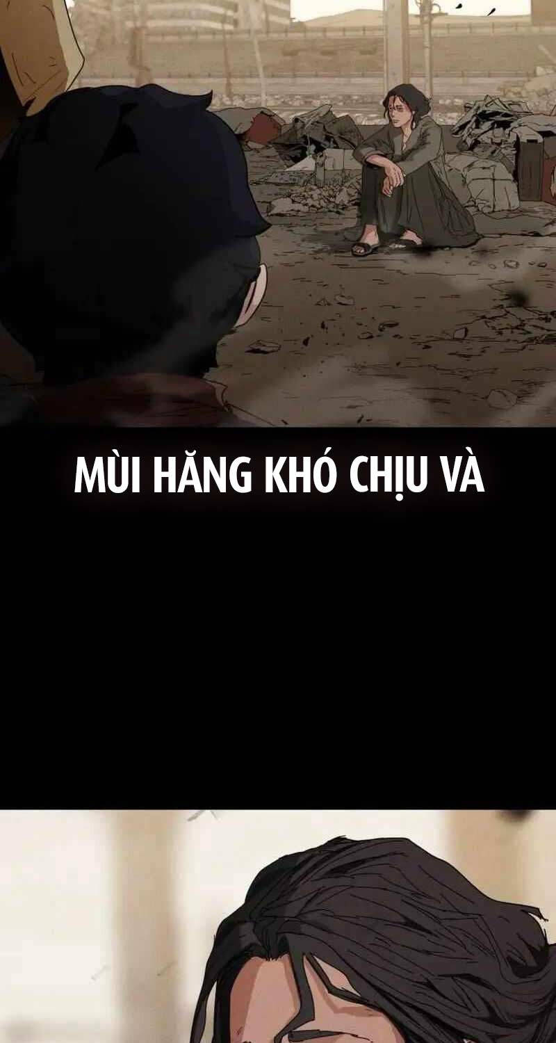 Khuyết Nhân Chapter 1 - 10