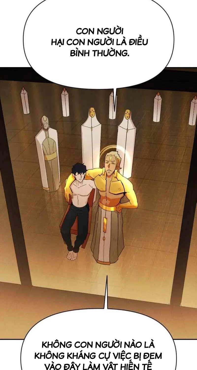 Khuyết Nhân Chapter 1 - 91