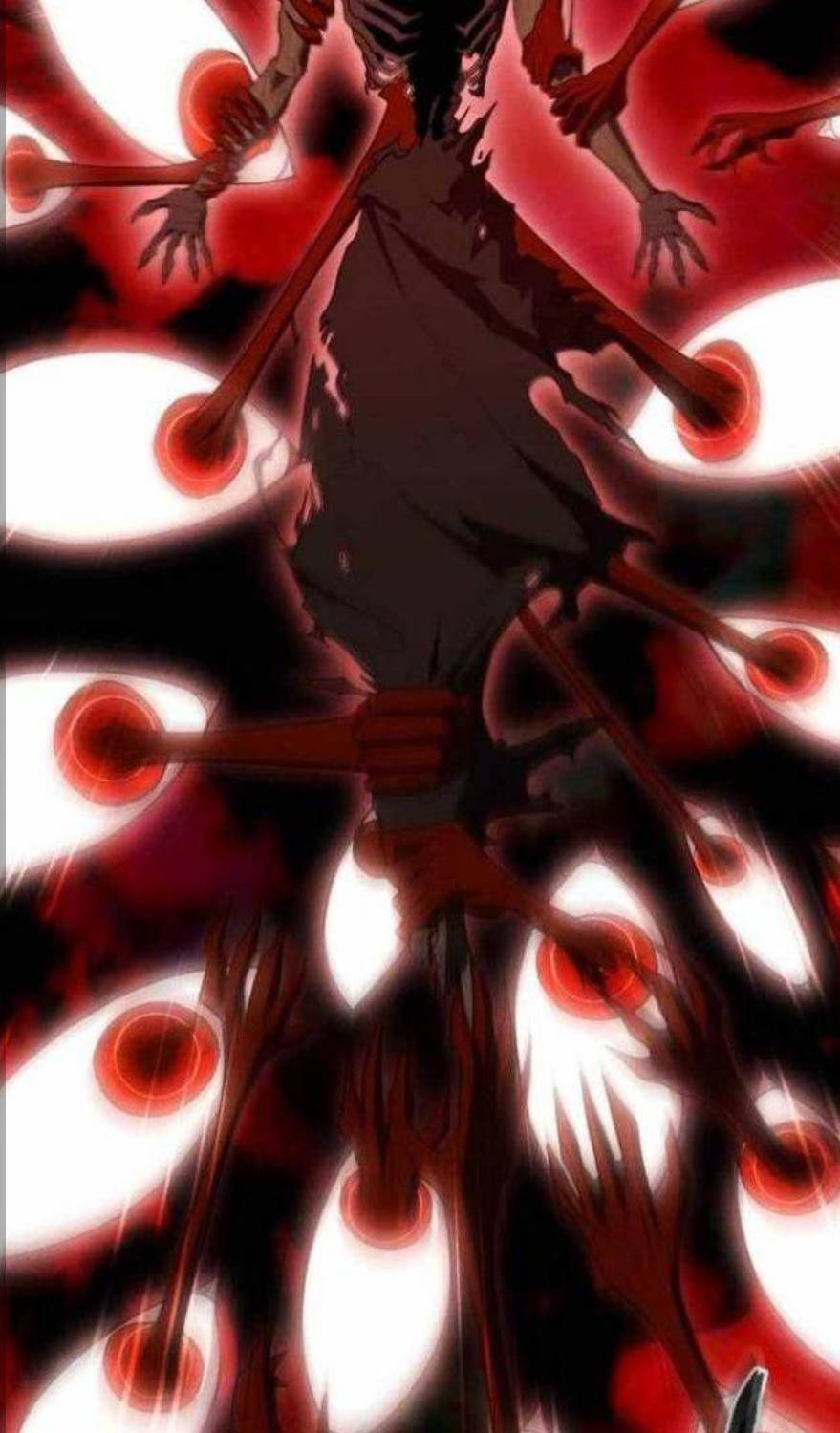 Khuyết Nhân Chapter  14 - 116