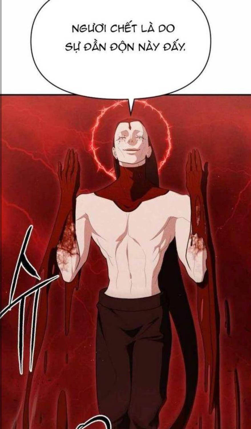 Khuyết Nhân Chapter  14 - 118