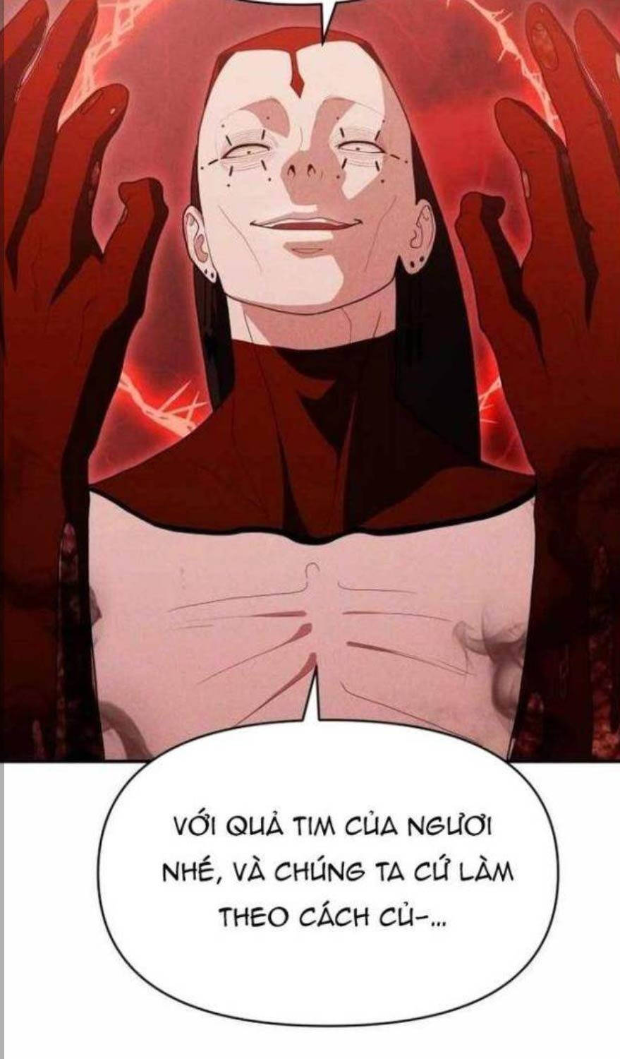 Khuyết Nhân Chapter 14 - 120