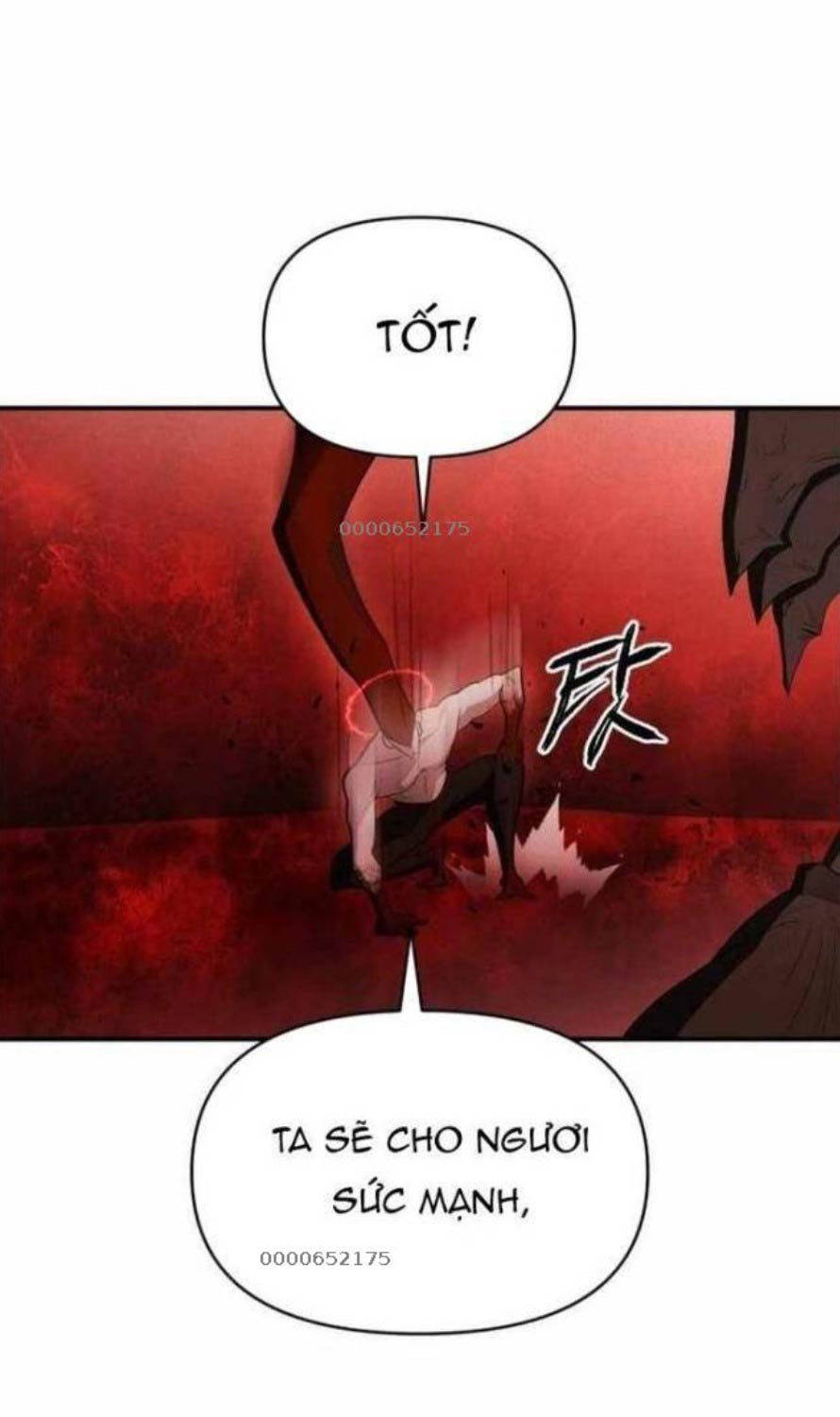 Khuyết Nhân Chapter  14 - 13