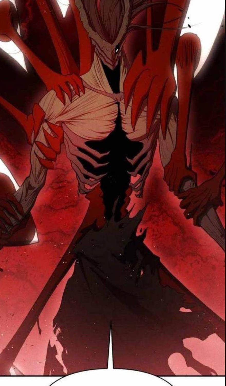 Khuyết Nhân Chapter  14 - 127