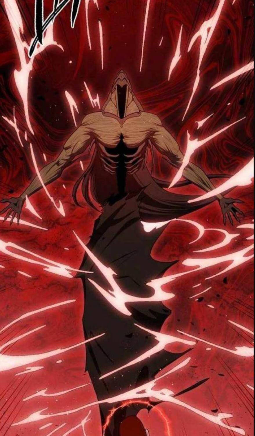 Khuyết Nhân Chapter  14 - 129