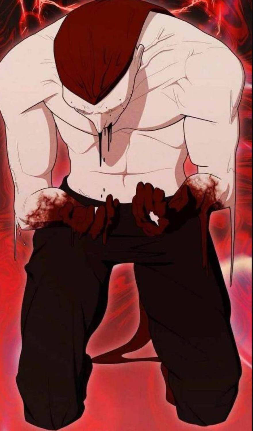 Khuyết Nhân Chapter  14 - 135