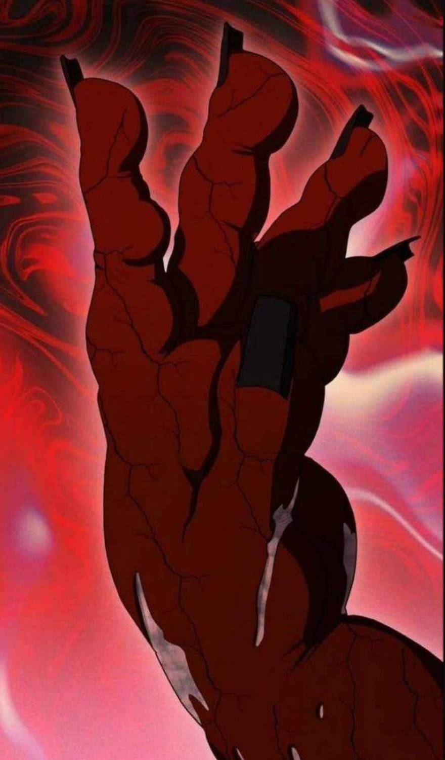 Khuyết Nhân Chapter  14 - 137