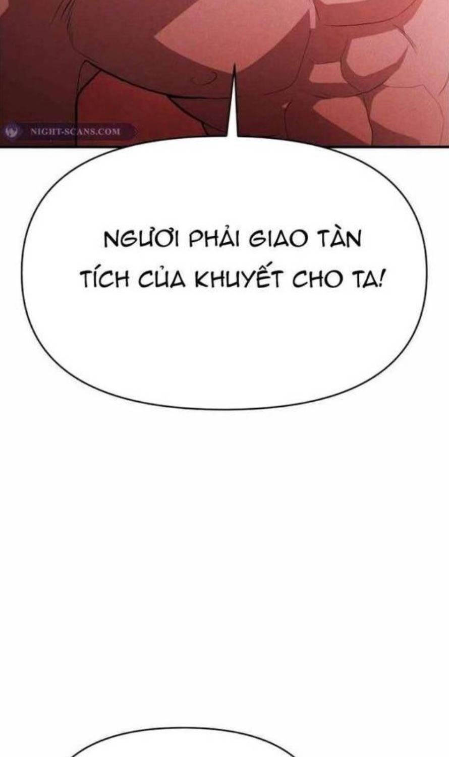 Khuyết Nhân Chapter 14 - 15