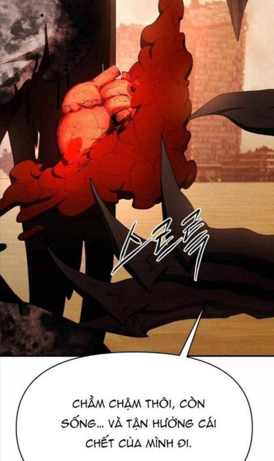 Khuyết Nhân Chapter  14 - 150