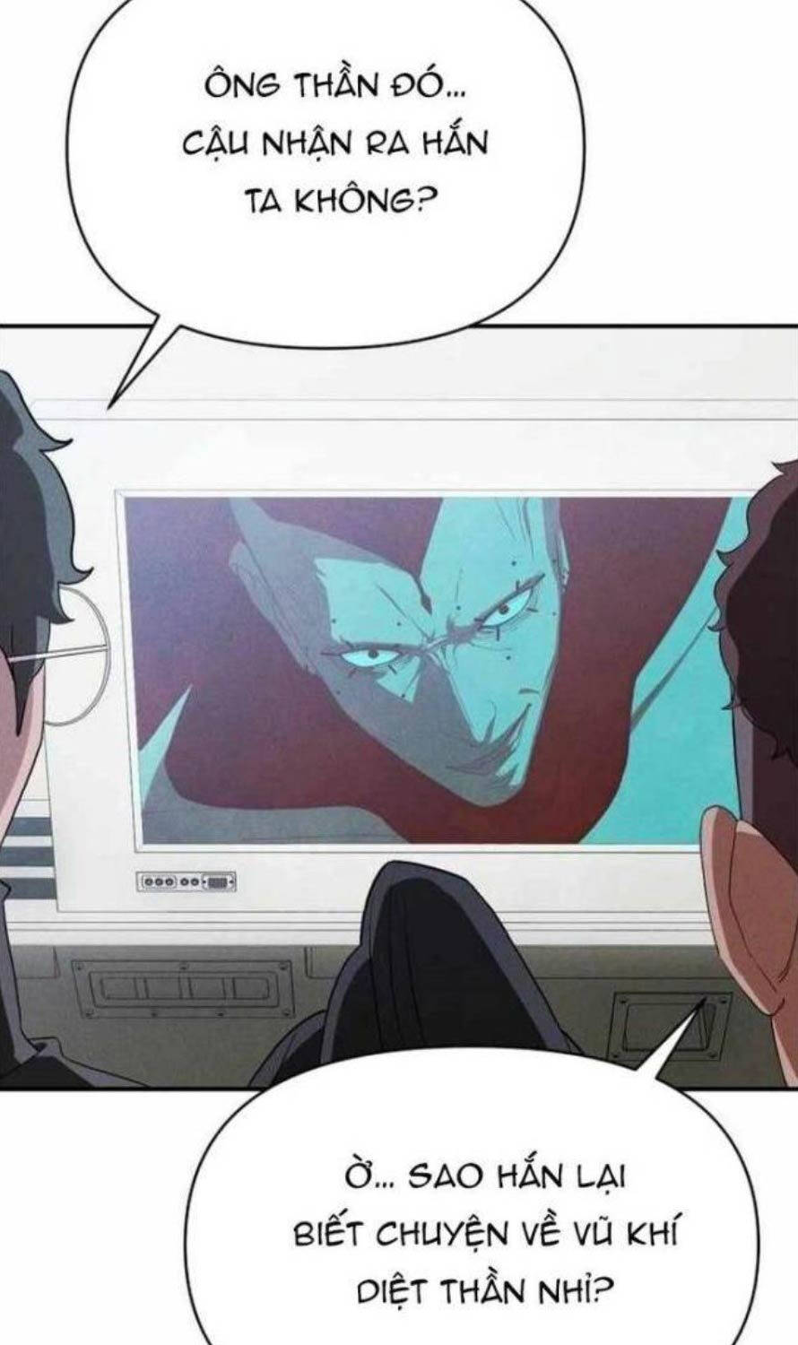 Khuyết Nhân Chapter  14 - 16