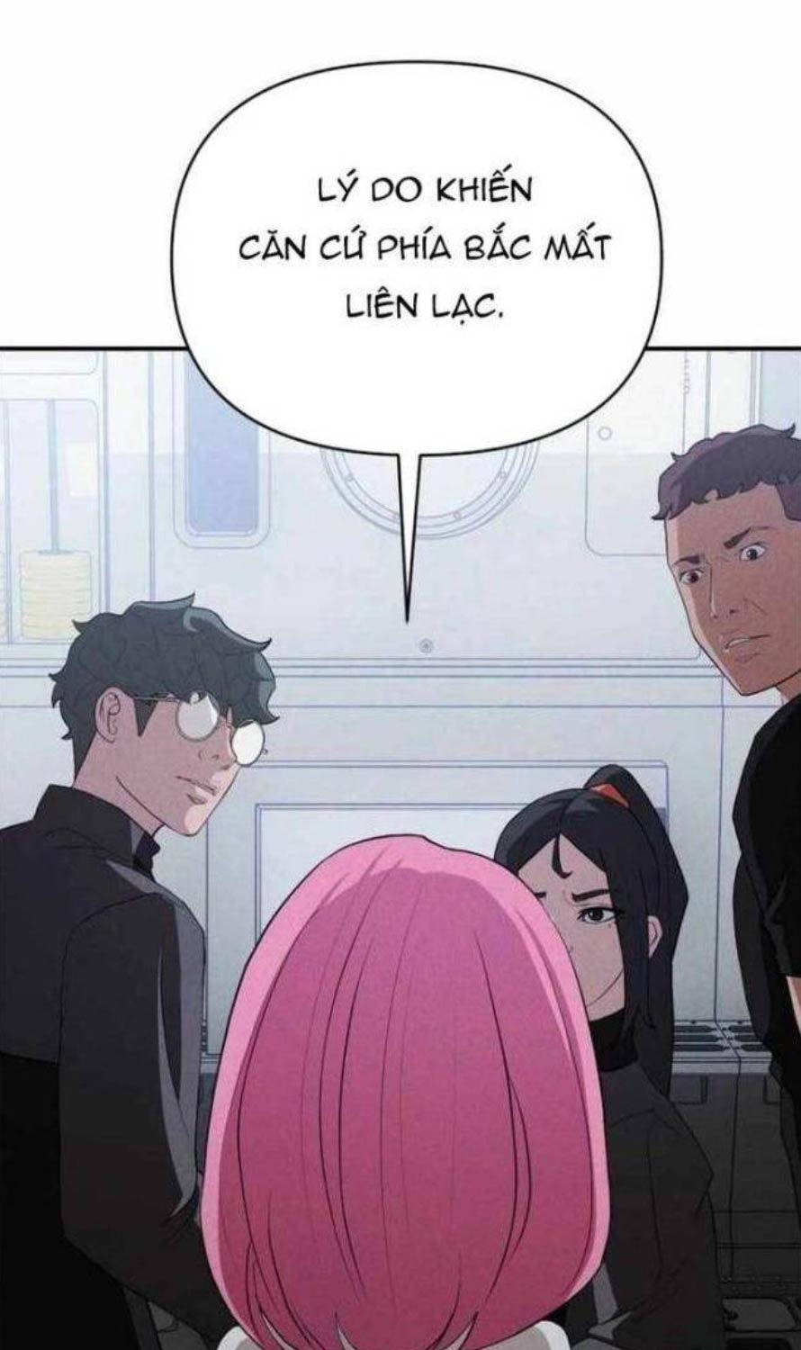 Khuyết Nhân Chapter  14 - 18