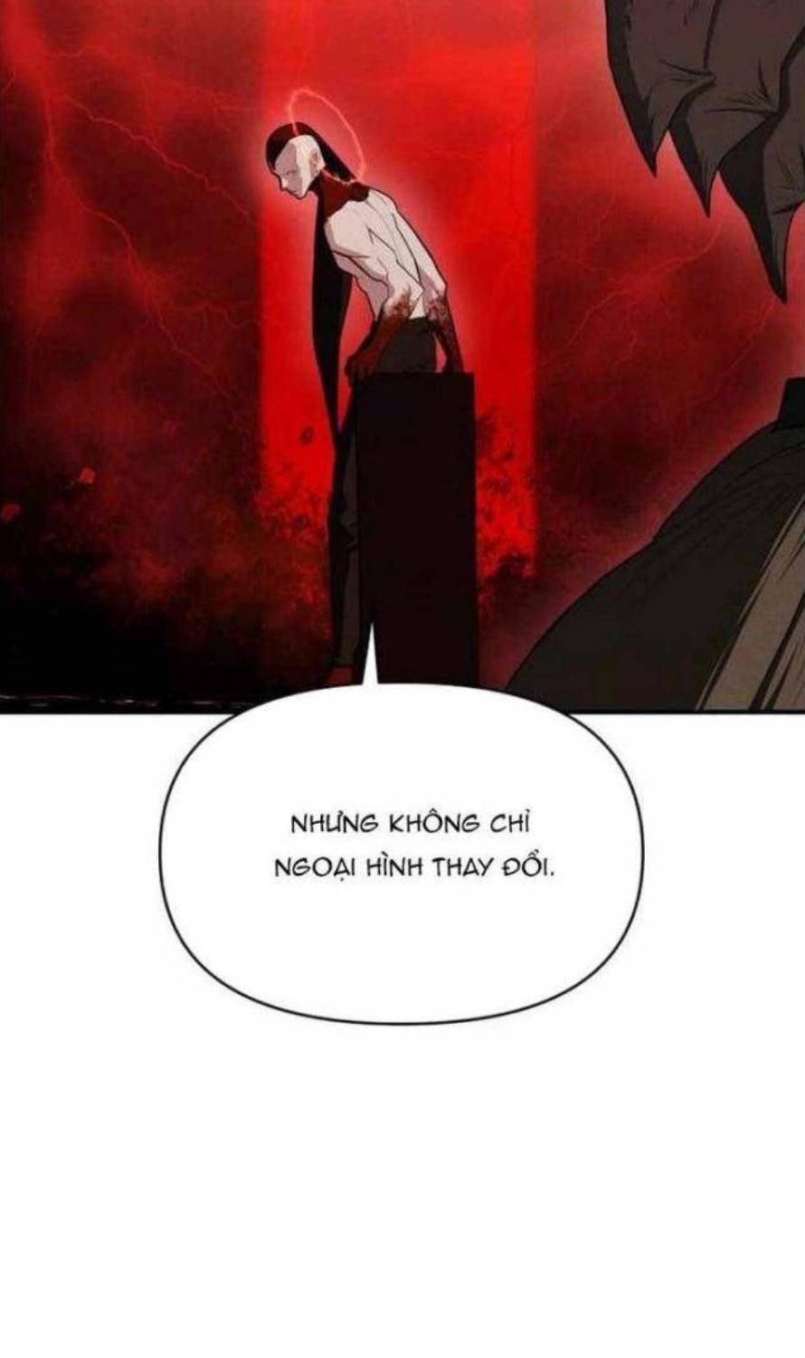 Khuyết Nhân Chapter 14 - 3