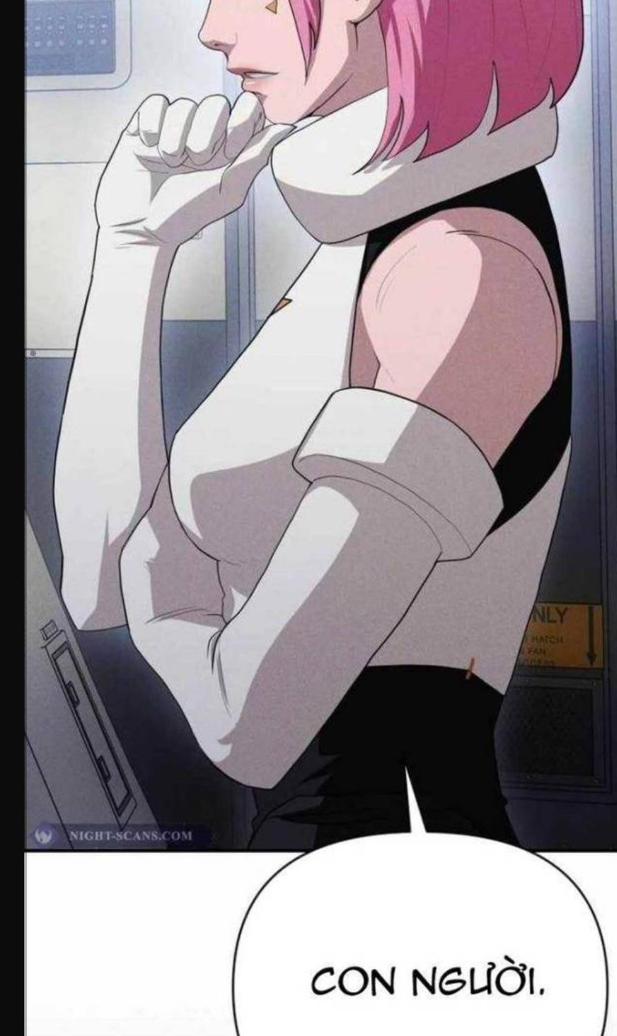 Khuyết Nhân Chapter  14 - 22