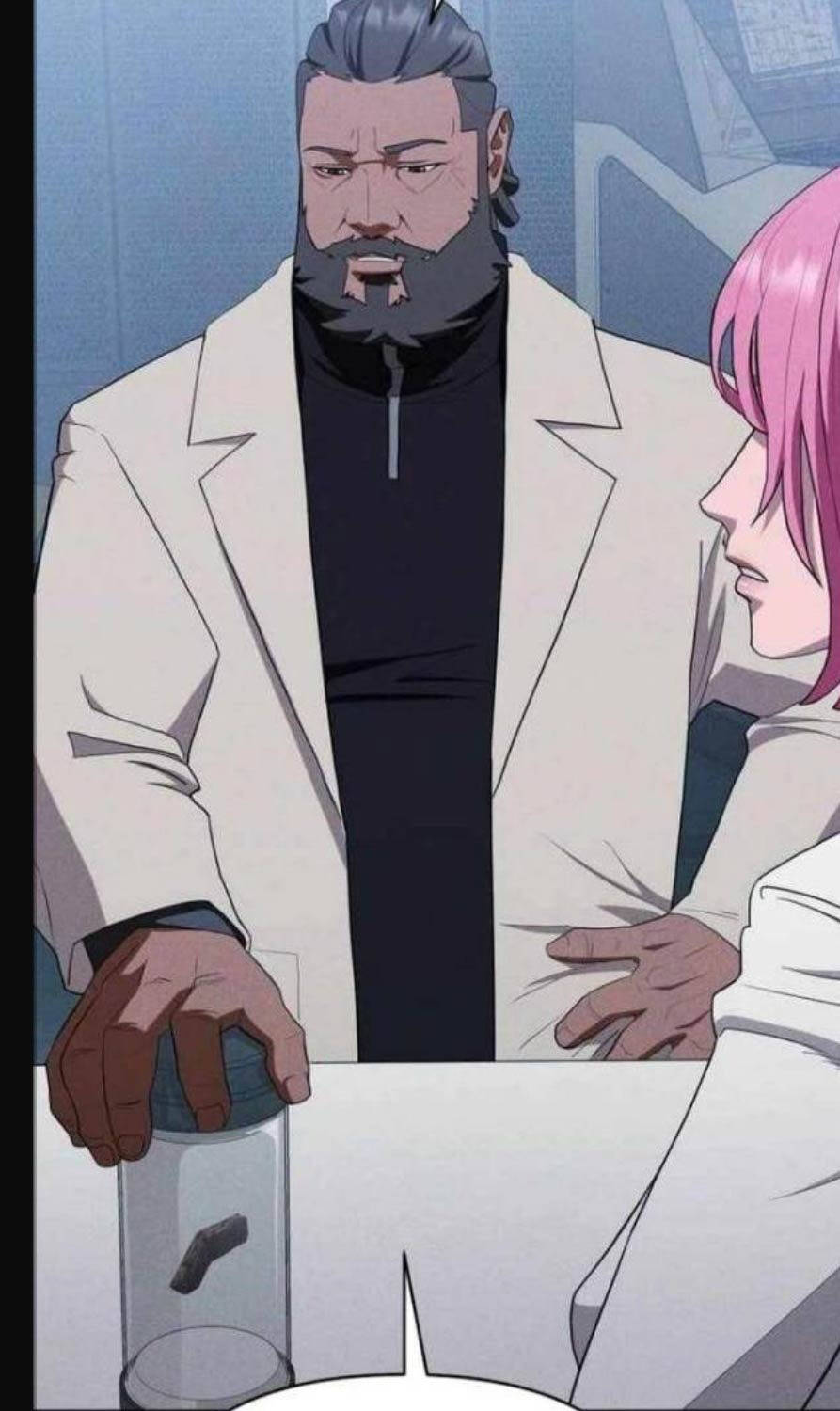 Khuyết Nhân Chapter  14 - 26