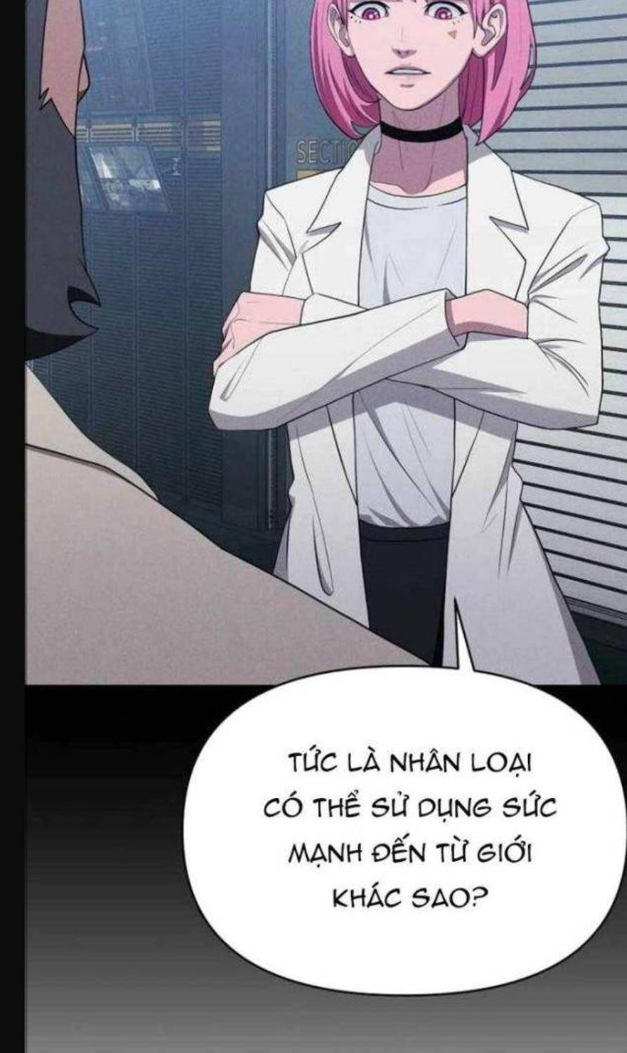 Khuyết Nhân Chapter  14 - 28